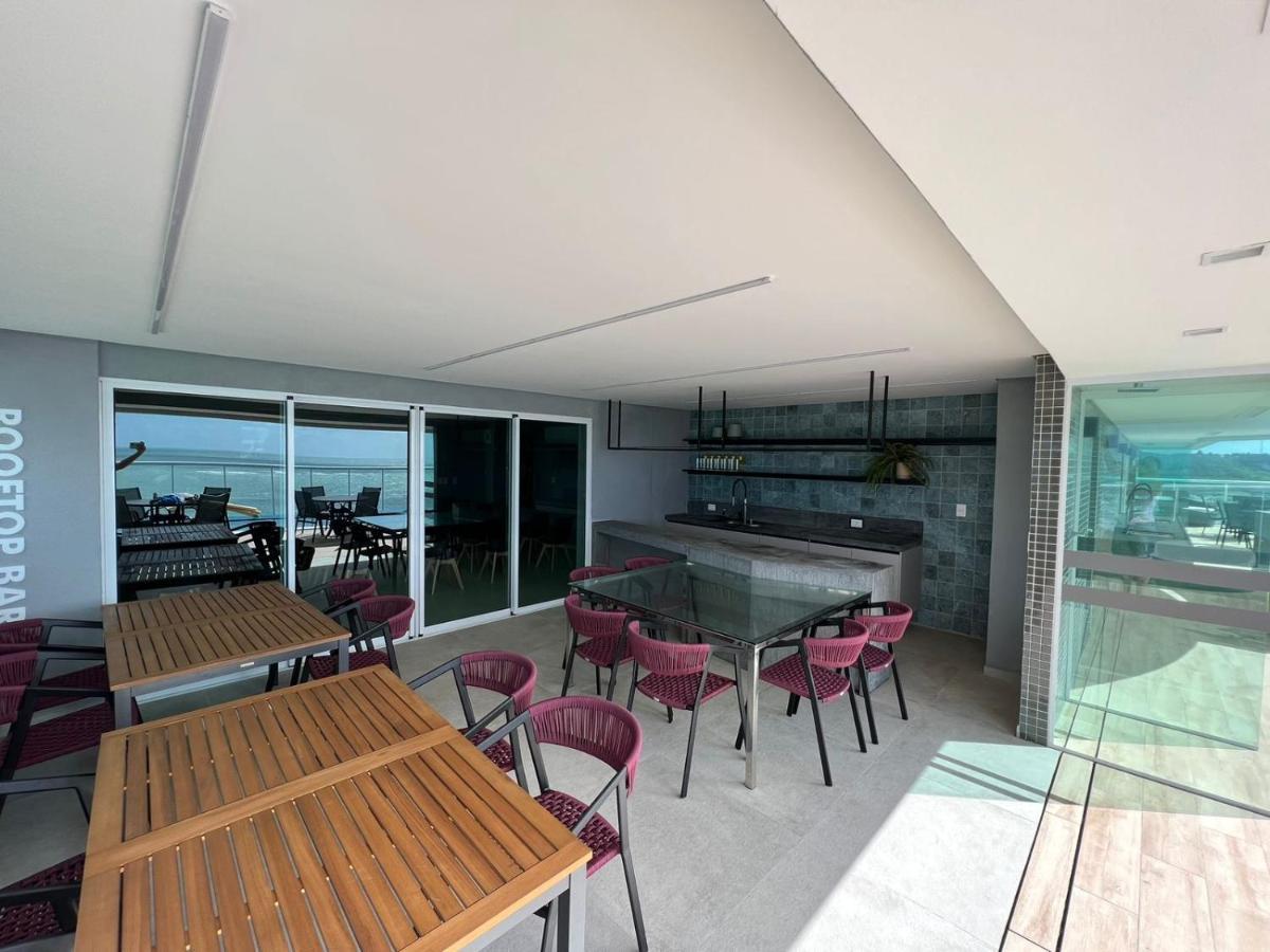 Rn Apto 302 Apartamento Maceió