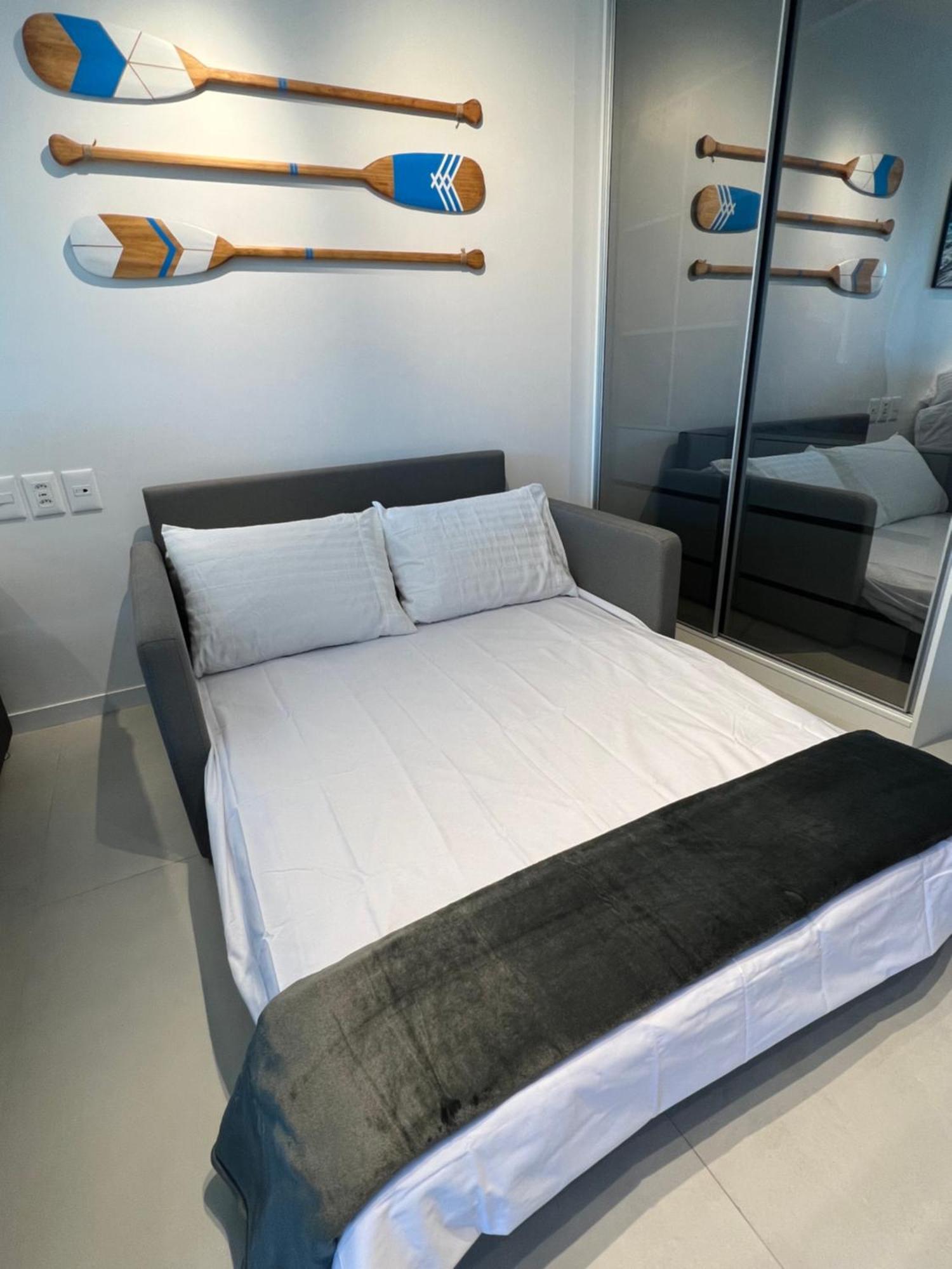 Apartamento Rn Apto 302 *