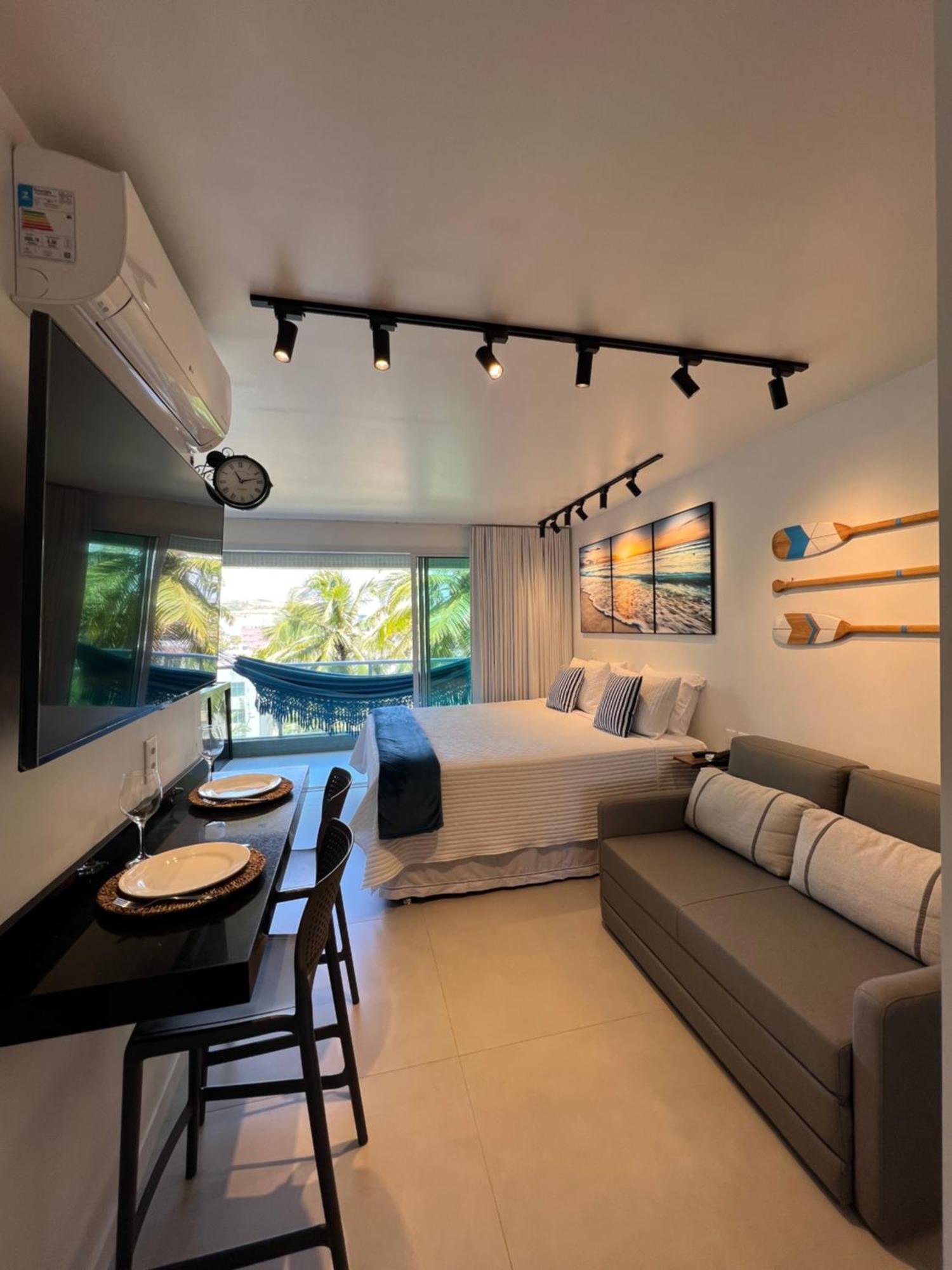 Apartamento Rn Apto 302