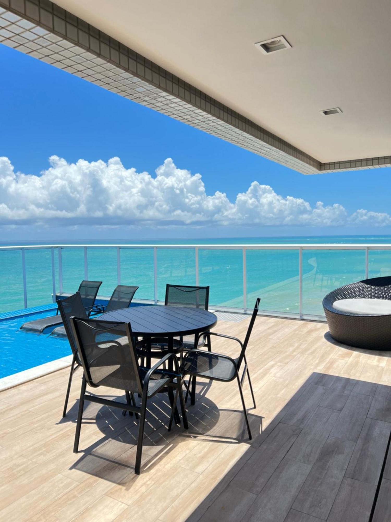 Rn Apto 302 Apartamento Maceió