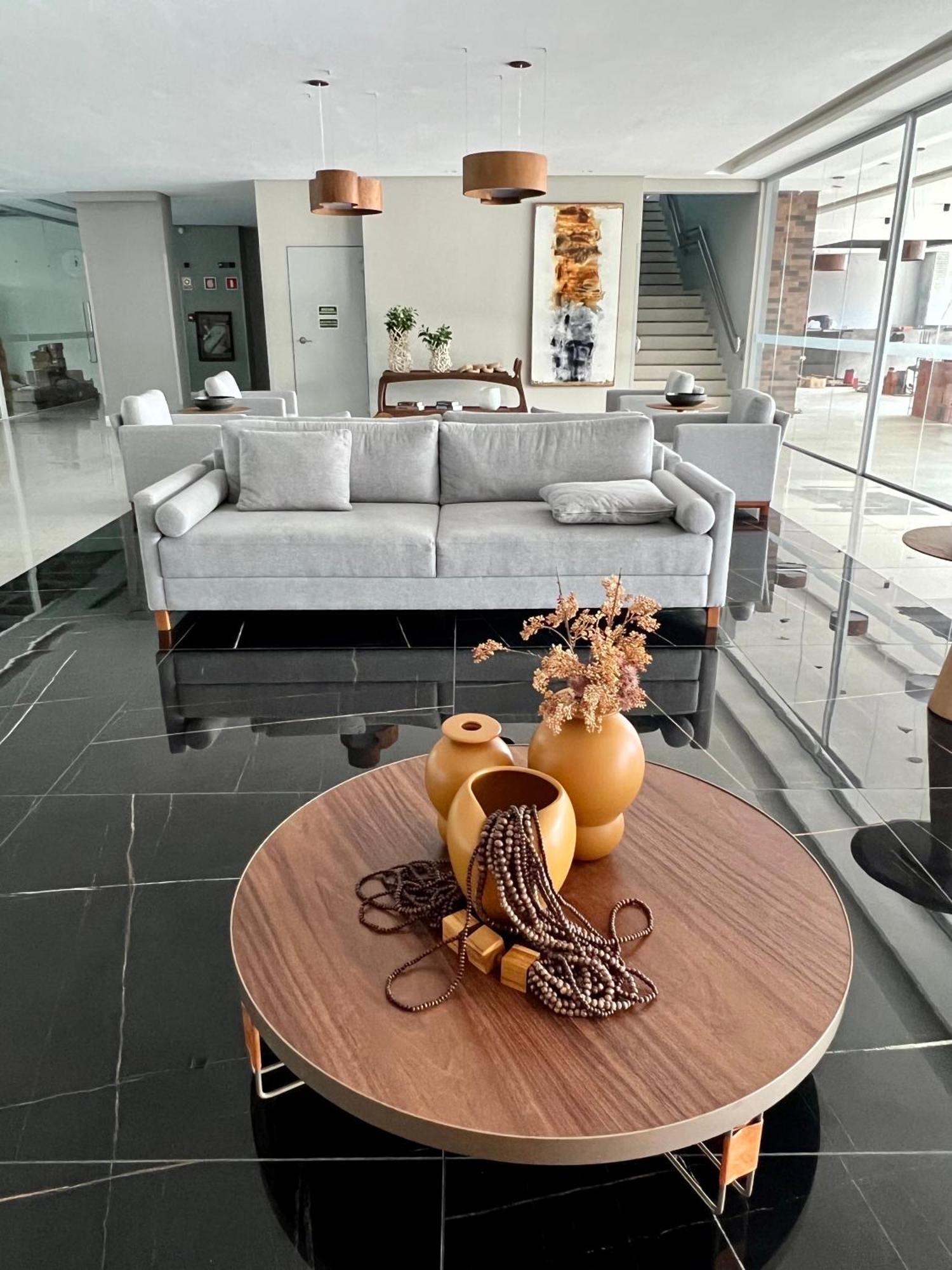 Apartamento Rn Apto 302 Maceió