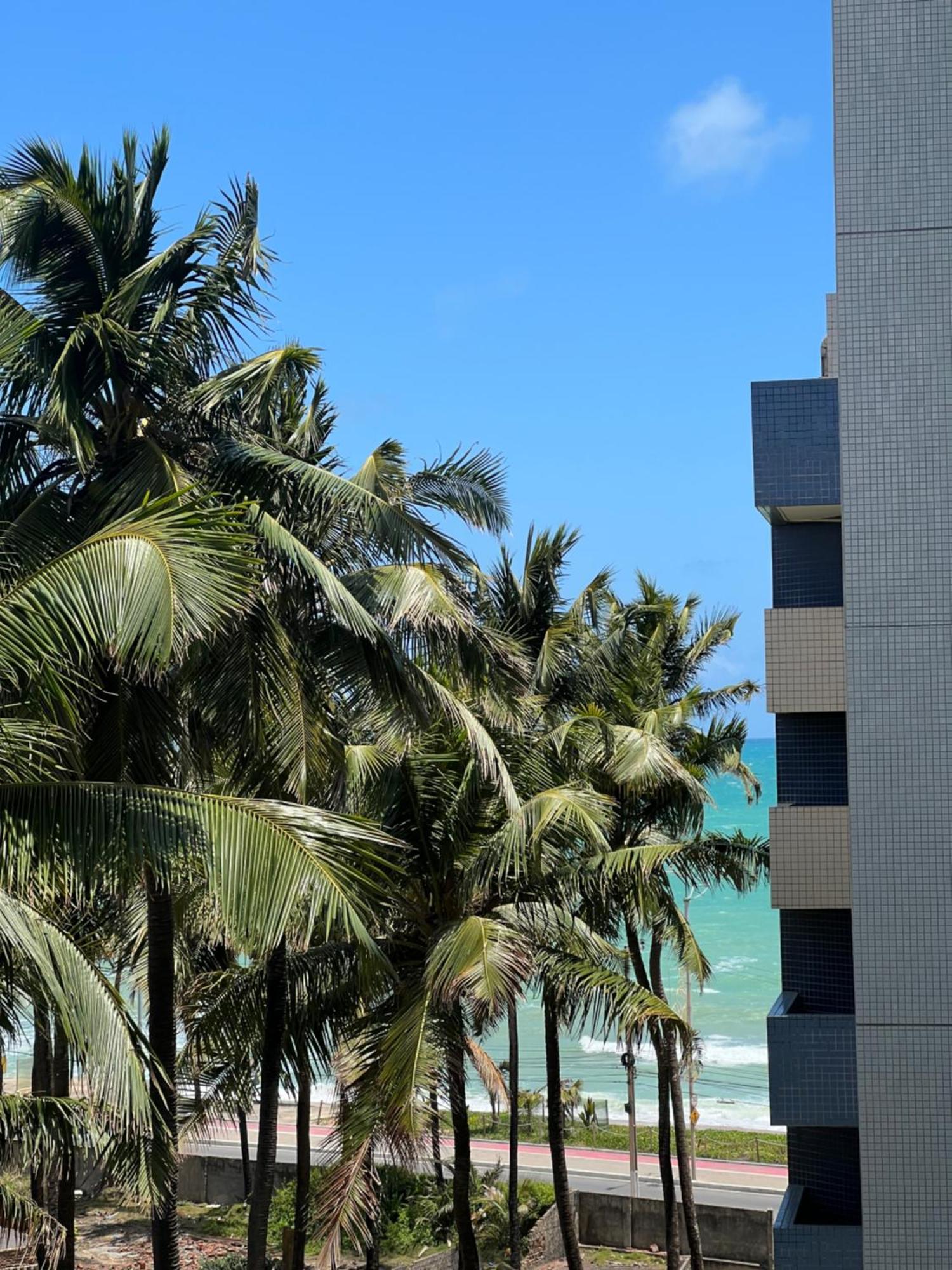 Rn Apto 302 Apartamento *