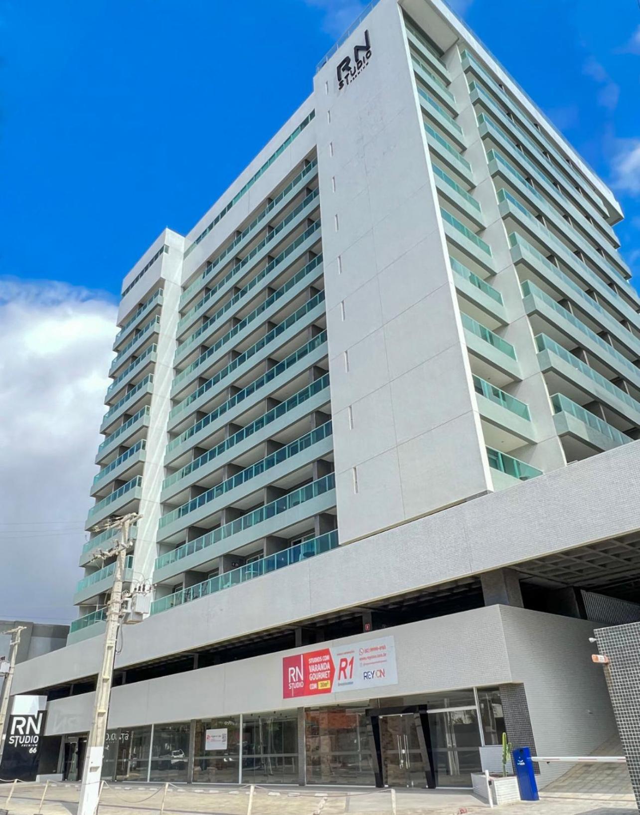 Apartamento Rn Apto 302 *