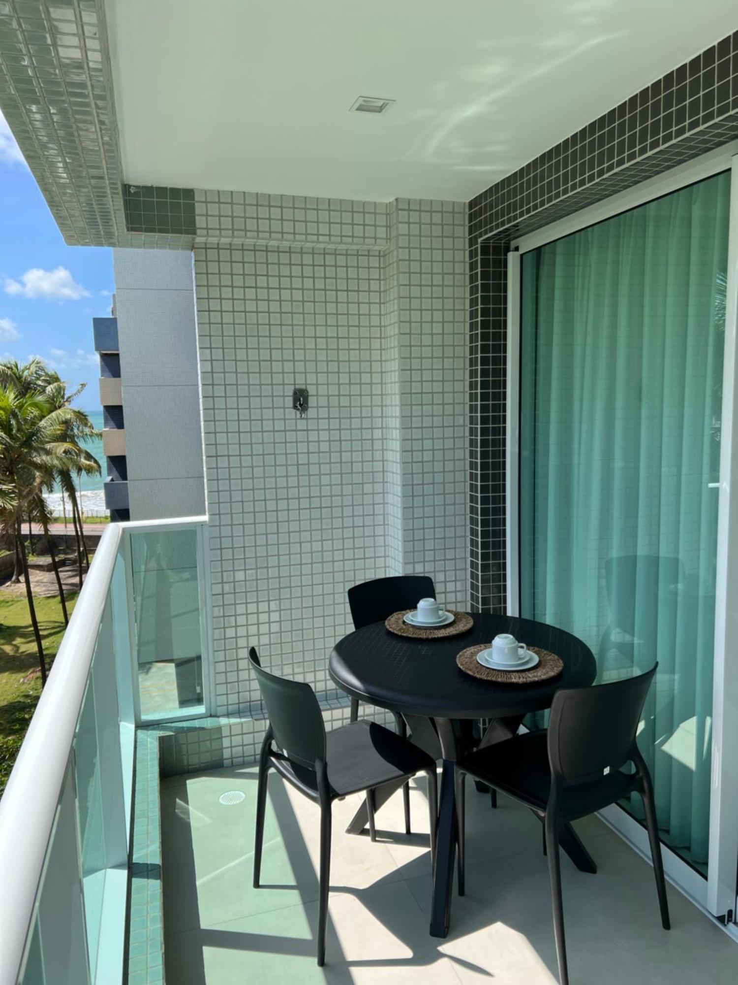 Rn Apto 302 Maceió